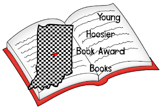 Young Hoosier Award Nominees Young Hoosier Books