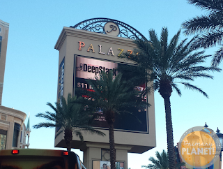 Palazzo TpT conference, Vegas TPT conference, #tptvegas15