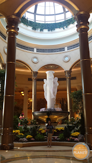 Palazzo Tpt conference, Vegas TPT, #tptvegas15